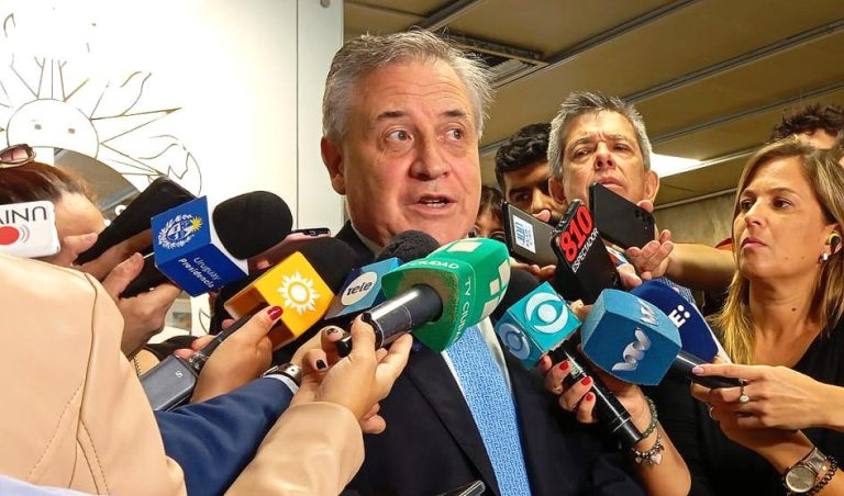 Uruguay emitió declaración acerca del proceso electoral en Venezuela