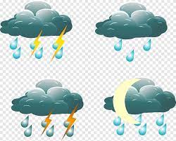 Tormentas fuertes y puntualmente severas