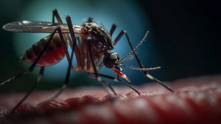 MSP ALERTA DE CIRCULACIÓN VIRAL DEL DENGUE.