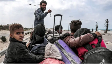 El ejército israelí asalta y toma el control de Al Shifa, el hospital más grande de Gaza