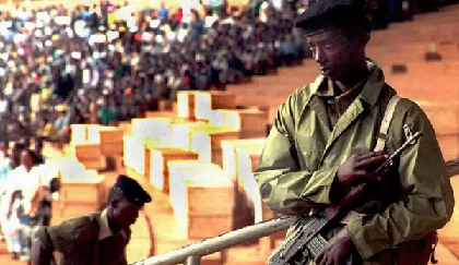 Genocidio en Ruanda: cómo fue la terrible masacre que duró 100 días y terminó con 800.000 muertos.