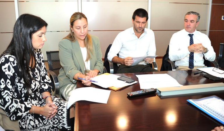 Secundaria incrementó centros de tiempo pedagógico extendido y figuras de contención