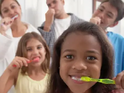 Cuál es la mejor manera de cepillarse los dientes (y por qué la mayoría lo hacemos mal)
