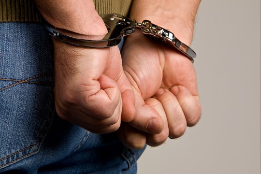 Hombre condenado por hurto