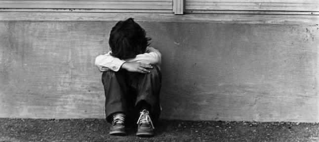 Aumentó la violencia hacia niños, niñas y adolescentes