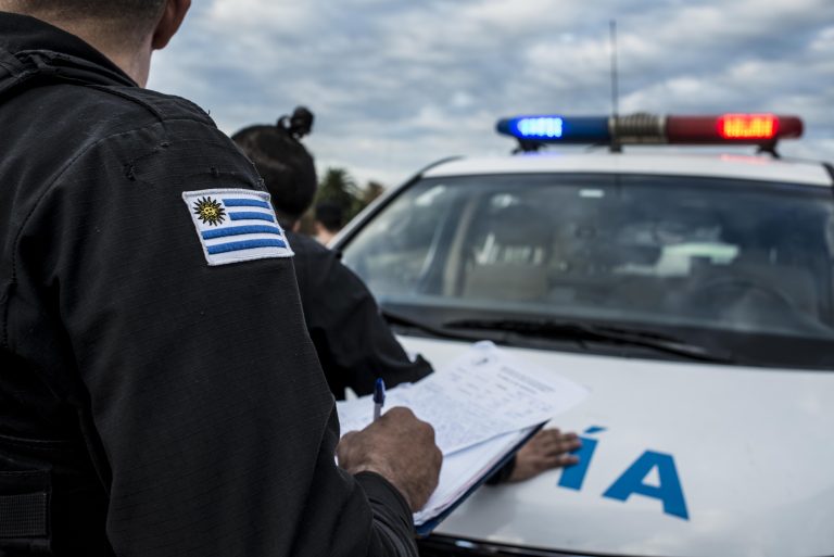 Trabajo de investigadores de Comisarías 1º y 2º aclaró varios hurtos.