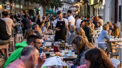 Qué papel juegan los inmigrantes de América Latina en el buen momento de la economía de España