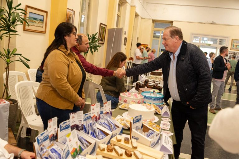 IDT reafirmó su compromiso con el trabajo y la mejora en Asamblea anual del programa “Tacuarembó Emprende”