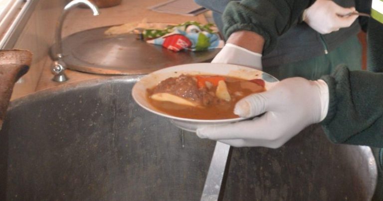 IDT abrió inscripciones para el servicio de “Plato Caliente”