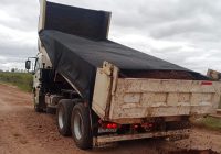 Llamado a cotización de empresas para trabajos de mantenimiento en caminería rural, el plazo vence este lunes 3 de junio