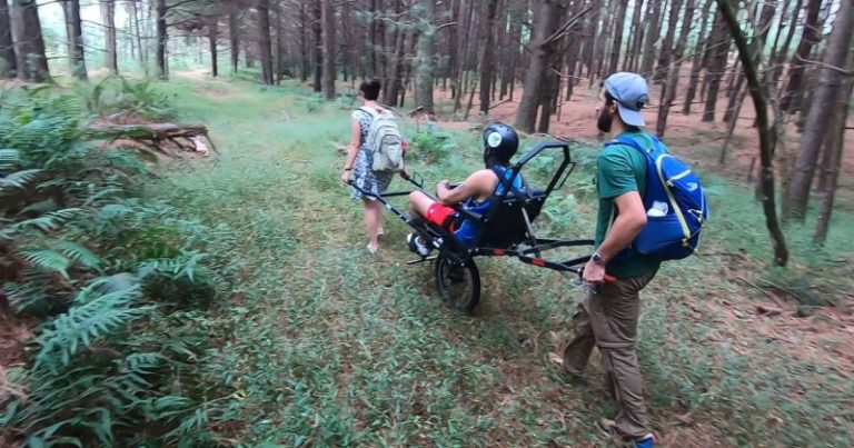 Ministerio de Turismo Promueve Taller de Inclusión y Accesibilidad Turística en Tacuarembó