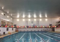 Tacuarembó será sede de competencias regionales de natación