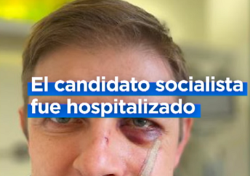 Alemania debate cómo castigar más duramente las agresiones a funcionarios públicos y cargos electos
