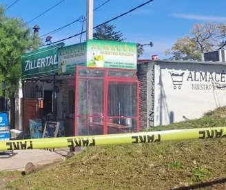Mataron a otro hombre en el Cerro: cuarto homicidio en 12 horas.
