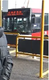 Tercer día de paro del sindicato de Copsa: Continúa  hasta la madrugada del jueves.