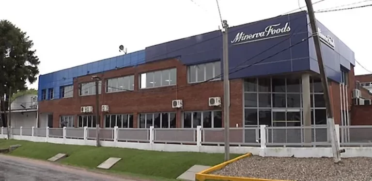 Minerva: se emitió el dictamen que denegó la venta de tres frigoríficos a esa multinacional