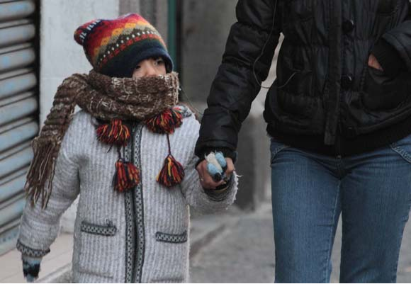 La ANEP informó qué ocurrirá con las vacaciones de invierno este año, serán d 1° al 5 de julio.