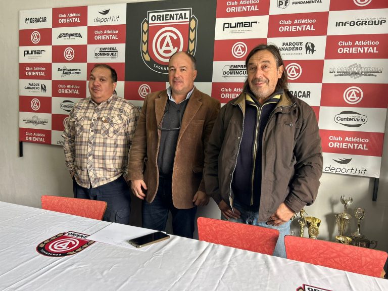 CLUB ORIENTAL SORTEA UN AUTO 0K