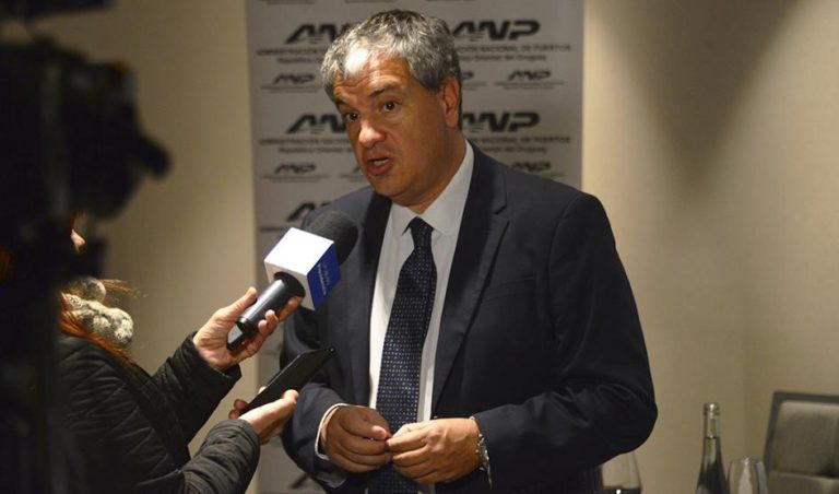 Puerto de Montevideo inicia incorporación de tecnología automática en sus accesos terrestres
