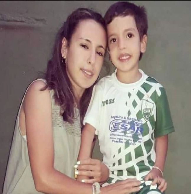 PAYSANDÚ.Condena máxima por homicidio muy especialmente agravado al asesino de Giuliana y Mateo