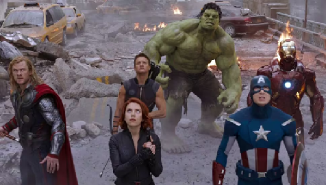 Los Vengadores: la quinta entrega podría contar con más de 60 personajes de Marvel.