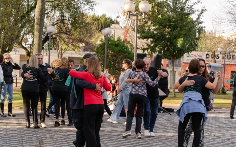  28ª Semana Gardeliana: Actividades hasta el 24 de junio.