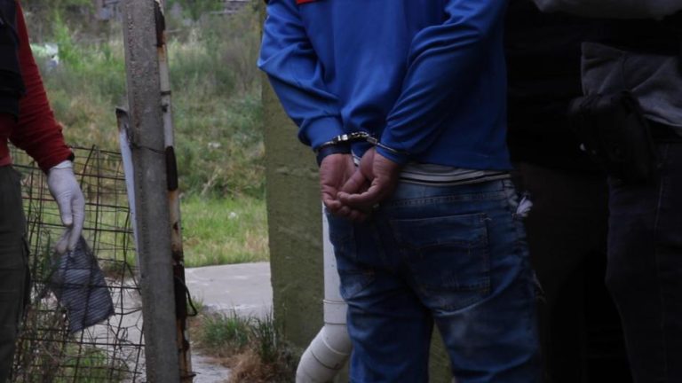 Hombre imputado por abuso sexual