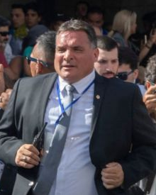 Abogado de Astesiano analiza presentar un recurso contra acuerdo propuesto por Fossati