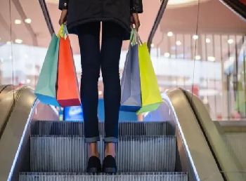 3 razones por las que la economía de EE.UU. está creciendo más rápido que las de otros países ricos.