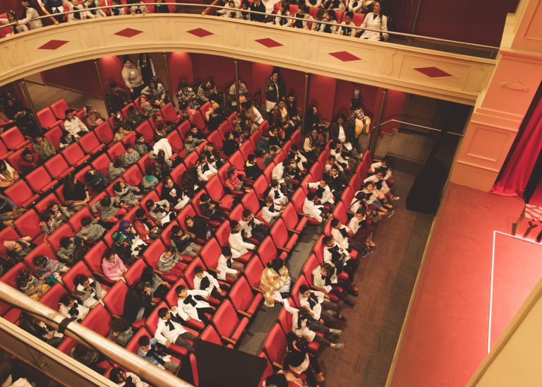 Teatro Escayola cerró un mes de junio lleno de actividades y propone nuevos espectáculos para julio