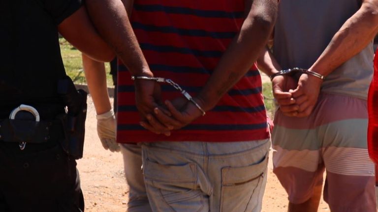 La Justicia condenó a un hombre por delitos de hurto