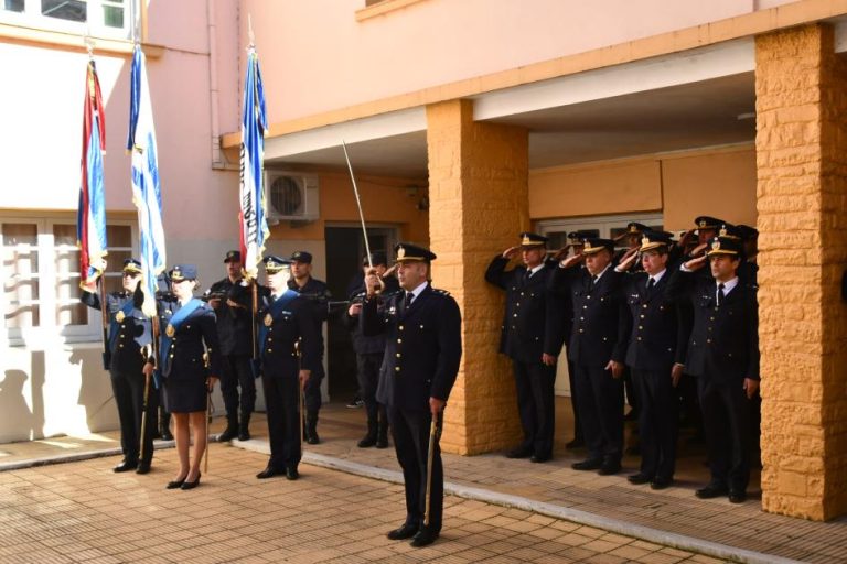 Acto de imposición del Director de Coordinación Ejecutiva