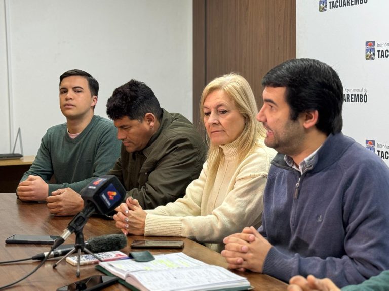 IDT presentó el cronograma de actividades por el Mes de la Afrodescendencia