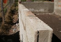 Autoconstrucción: IDT lleva más 800 colaboraciones de materiales a familias de bajos recursos