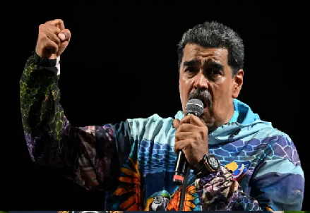 «Maduro necesita aprender que cuando ganas, te quedas. Cuando pierdes, te vas»: la crítica de Lula 