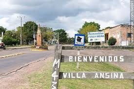 Taller de Turismo Comunitario en Tacuarembó.