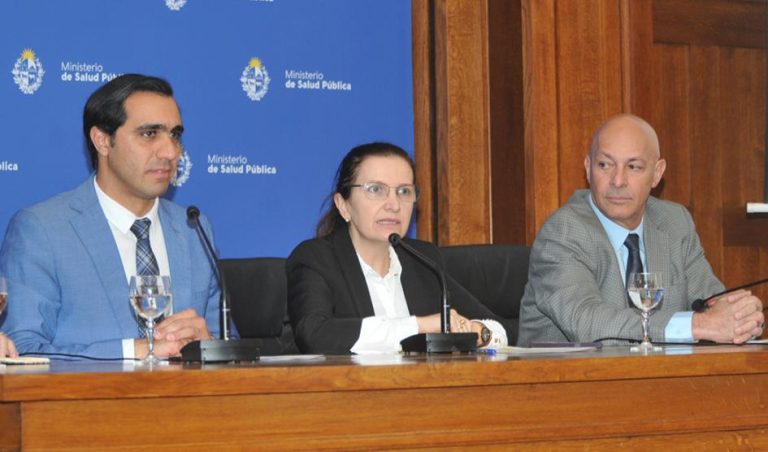 Salud Pública brindará dispositivos de monitoreo continuo de glucosa a mujeres embarazadas