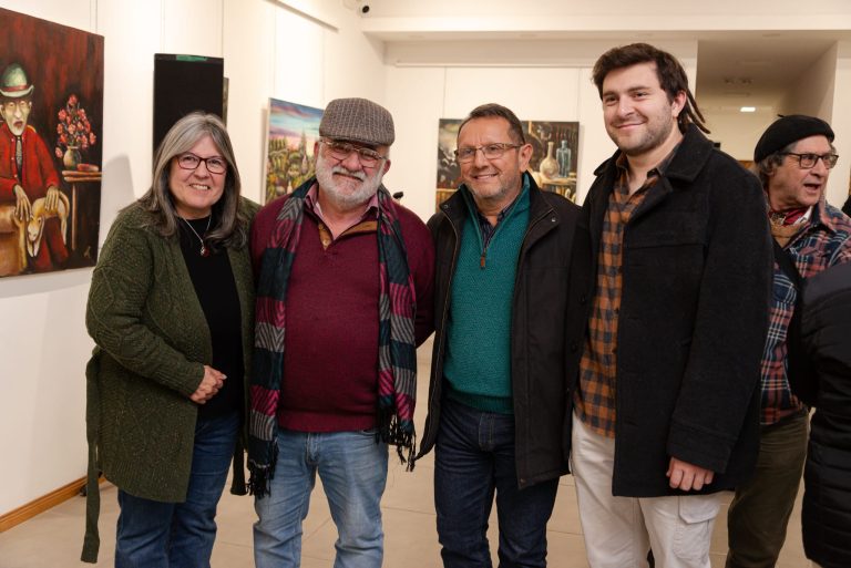 MUART invita a recorrer la muestra “Miradas Esenciales” de Miguel Ángel Olivera Prieto