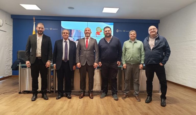 Paysandú será sede de certamen gastronómico regional