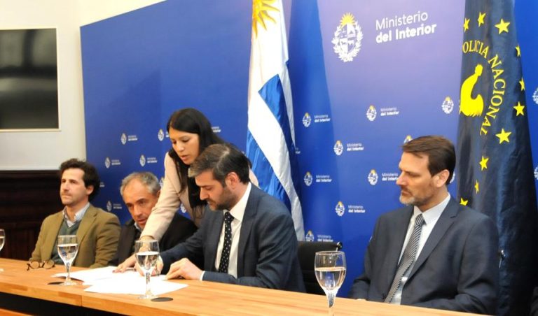 Interior construirá tres nuevas unidades en el Penal de Libertad