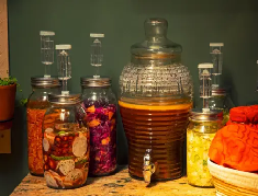 ¿Es la comida fermentada buena para la salud de tus intestinos? 