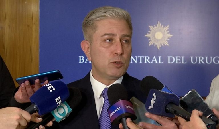 Banco Central impulsa la eficiencia, seguridad y accesibilidad del sistema de pagos