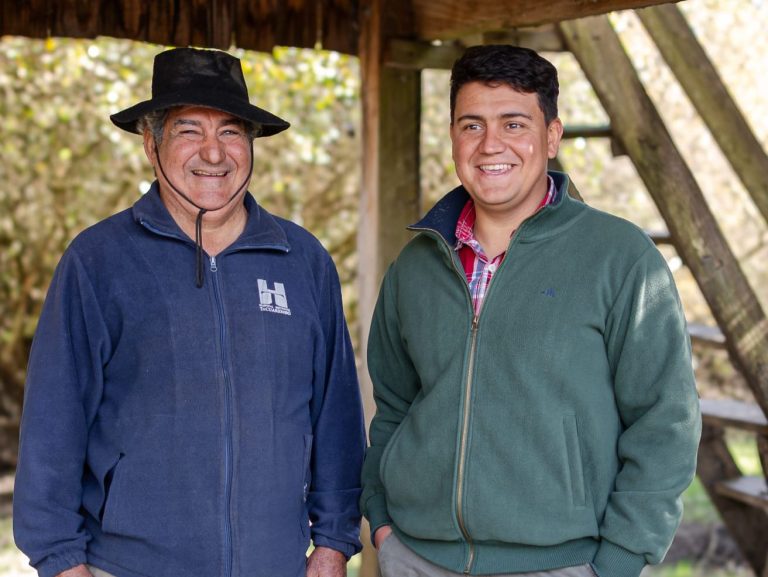 Pequeños productores del Proyecto IDT-BID se reunirán en la 38ª Asamblea Anual