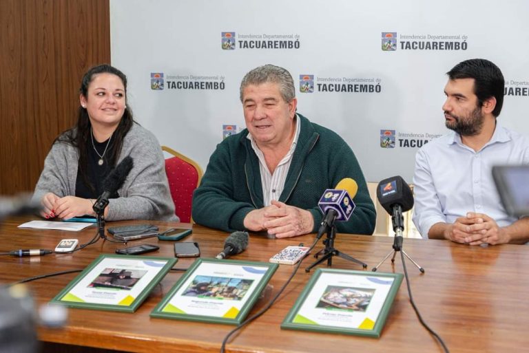 Se entregaron los premios a los ganadores de la 5ª edición del Concurso Fotográfico “Poniendo foco en la Cultura”