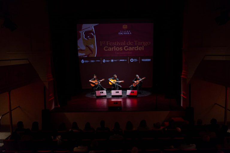 Tacuarembó aguarda con expectativa el Primer Festival Internacional “Carlos Gardel”