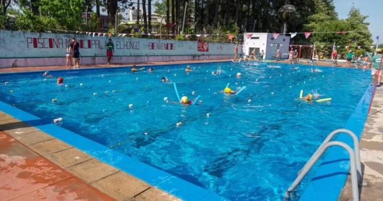 Intendencia de Tacuarembó abrió convocatoria para puestos varios en piscinas.