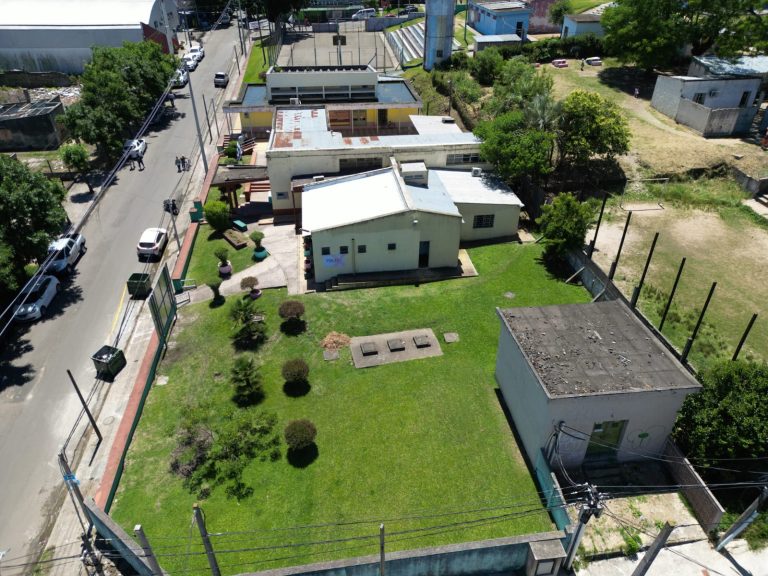Centro de salud del Barrio López será un paso clave para la salud comunitaria funcionando las 24 horas
