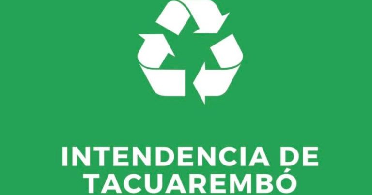 Habilitarán un Ecocentro para materiales reciclables y la promoción de la sostenibilidad