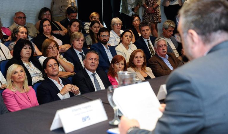 Incorporación del Centro de Enfermedades Raras al Sistema Integrado de Salud facilitará diagnóstico y tratamiento de pacientes