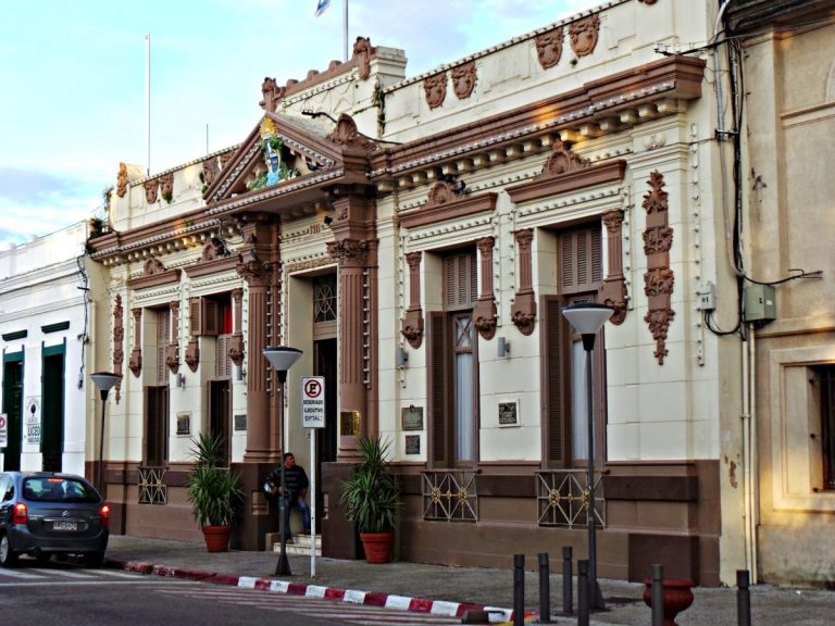 Intendencia cambiará su horario de atención al público a partir del 9 de diciembre